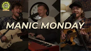 Manic Monday - The Bangles (Cover By Lime Tree Sessions)