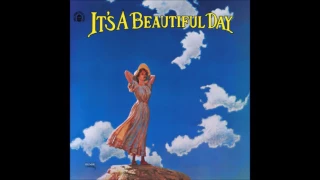 It's A Beautiful Day - Hot Summer Day