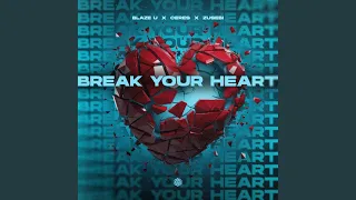 Break Your Heart (Techno Remix)