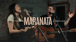 PODE MORAR AQUI | JEFFERSON & SUELLEN [COVER]