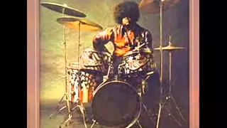 Buddy Miles - I Still Love You, Anyway