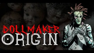 Dollmaker Origin | DC Comics