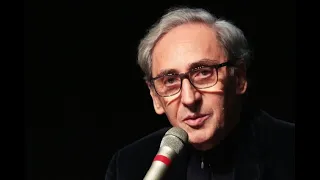 Franco Battiato mix - medley (13 pezzi)