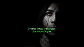 My Immortal -Evanescence (Music and Lyrics)