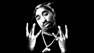 2Pac - When Thugz Cry (OG Remaster) HQ (High Quality)