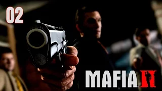 Mafia 2 - Прохождение pt2 - Глава 2: Дом, милый дом