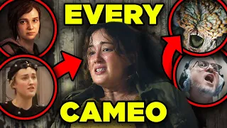 The Last of Us: ALL Cameos!