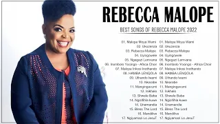 Rebecca | Most Popular Rebecca Songs Of All Time | Best Playlist Of Rebecca Gospel Music