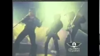 Victory - Never Satisfied (HQ) 1989