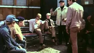Дорога к себе (1984) (1 серия) фильм смотреть онлайн