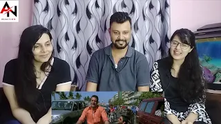Lage Raho Munna Bhai Intro Scene Reaction | Sanjay Dutt | Vidya Ballan | Arashad Varsi