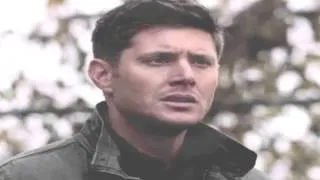 [SPN] If I Don't Say [Dean/Cas]