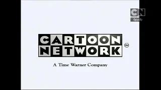 Cartoon Network Arabia - continuity (August 8th, 2022)