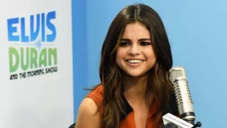 Selena Gomez Talks Taylor Swift's New Boyfriend & Teases Next Single