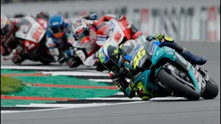 Motogp san marino 2021 valentino rossi