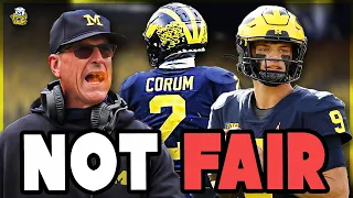 No One Realizes What The Michigan Wolverines Are Doing...