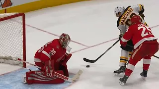 Gotta See It: Bruins' Marchand wins it in OT with beautiful backhander