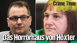 Das Horrorhaus in Höxter – Katis Crime Time (TRUE CRIME; Echte Kriminalfälle)