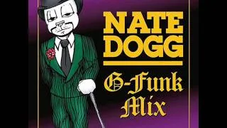 Nate Dogg - Nobody does It better ft Warren G