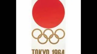 Tokyo 1964 Olympic Games - Olympic Fanfare