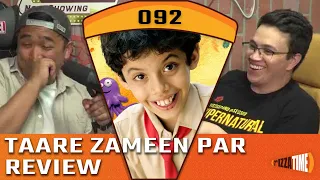 Ep 092 | Taare Zameen Par Review - A Touching, Essential Watch for All Parents