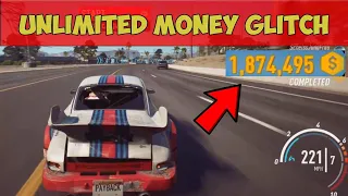 Need For Speed Payback - Unlimited Money Glitch (2022) - 500K EVERY 5 MINUTES!