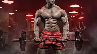 FITNESS WORKOUT MONSTER (Pedro Fortes) ultimate motivation!!