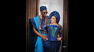 Watch Bbnaija Queen's engagement,pre wedding photos, traditional marriage and court marriage 😍