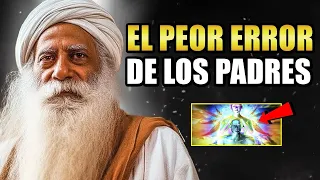 Sadhguru Relata: Mi MEJOR CONSEJO si eres padre