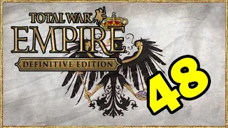 Copenhagen Falls! | Prussia | S2E48 | Let’s Play Empire: Total War