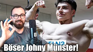 Skandal! Johny Münster stofft.. Das ist die schlimmste Doku in Deutschland