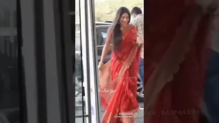 Sai Pallavi entry