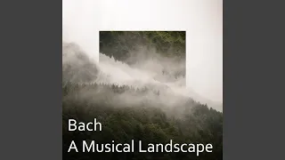 J.S. Bach: English Suite No. 2 In A Minor, BWV 807 - 4. Sarabande