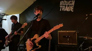 Jake Bugg - Kiss Like The Sun (Rough Trade Records Nottingham)