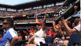 Making History The 2011 Phillies Video Yearbook