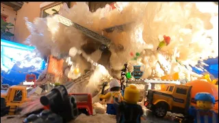Lego dam breach#7