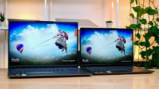 IdeaPad 5 Pro 14 & 16 Review - If You're Looking for a Bargain!