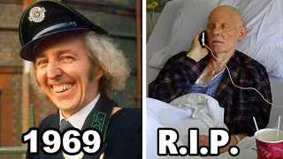 ON THE BUSES 1995 ★ Cast THEN and NOW 2024 [All cast died tragically!]