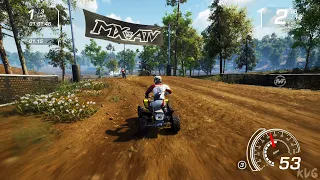 MX vs ATV All Out Gameplay (PS5 UHD) [4K30FPS]