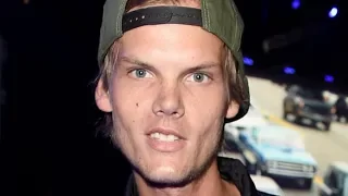 The Untold Truth Of Avicii