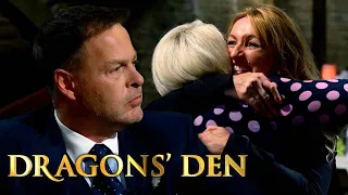 Extraordinary Turnaround For 'Not So Premium Product' | Dragons’ Den