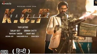 KGF Chapter 2 Full Movie Hd in Hindi Dubbed |YASH|Sanjay DuttRaveena Tondon |Prashant Neel|Srinidhi