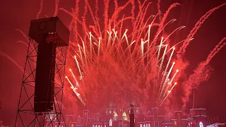 Intents Festival Endshow 2023 Saturday (Full HD)