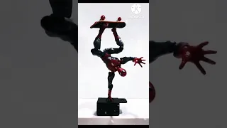 Spiderman As Skater Boy: Best Style #12