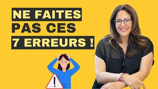 Pourquoi mon CV n’intéresse pas les recruteurs ?