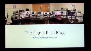 TSP #32 - Tutorial on the Theory, Design and Measurement of Delta-Sigma Analog to Digital Converters