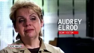 Divorcee Entangled in Online Romance Scam - Crime Watch Daily