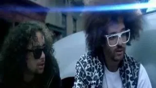 LMFAO: Party Rock Anthem LETRA (Lyrics)