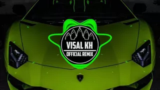 មាន់ស្រែ-Man Srae Remix [Visal KH OFFICIAL REMIX]