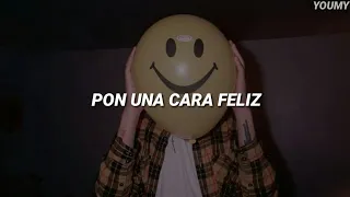 Jagwar Twin - Happy Face (Sub. Español)